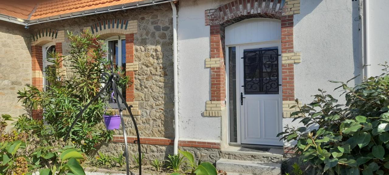 Ferienhaus Mon Reve