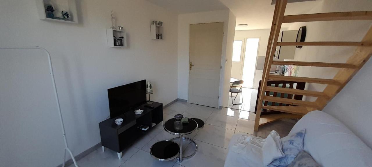 Mon Reve Holiday home Le Pouliguen