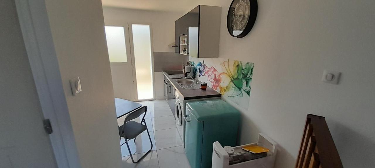 Holiday home Mon Reve